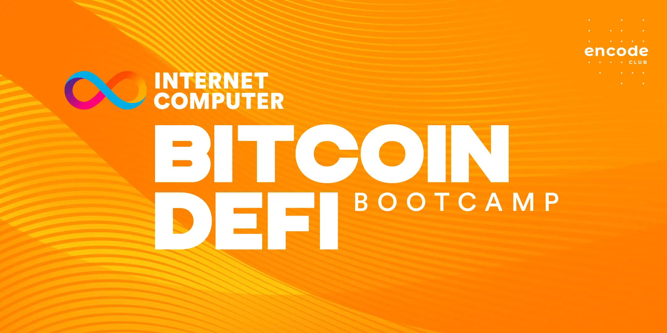 Bitcoin DeFi Bootcamp