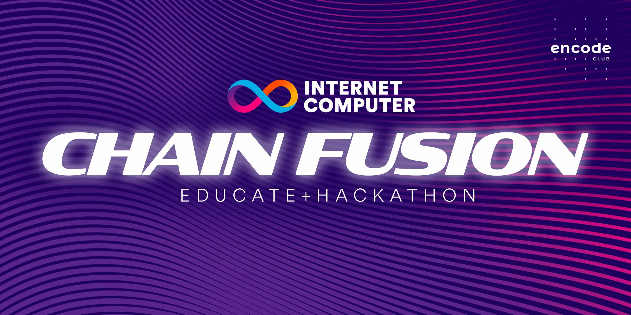 ICP Chain Fusion Educate + Hackathon