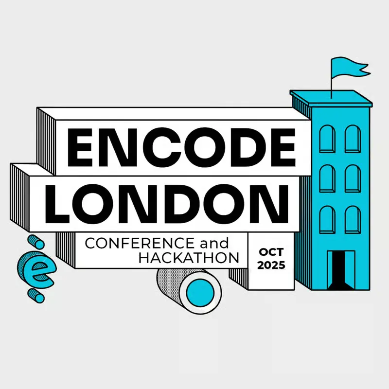 Encode London 2025