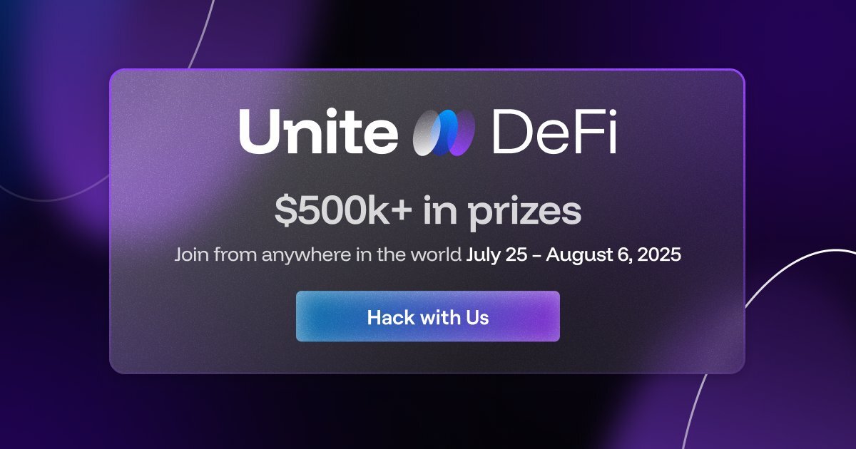 Unite DeFi logo